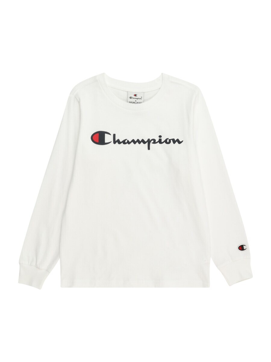 Футболка Champion Authentic Athletic Apparel, белый
Футболка Champion Authentic Athletic Apparel, белый