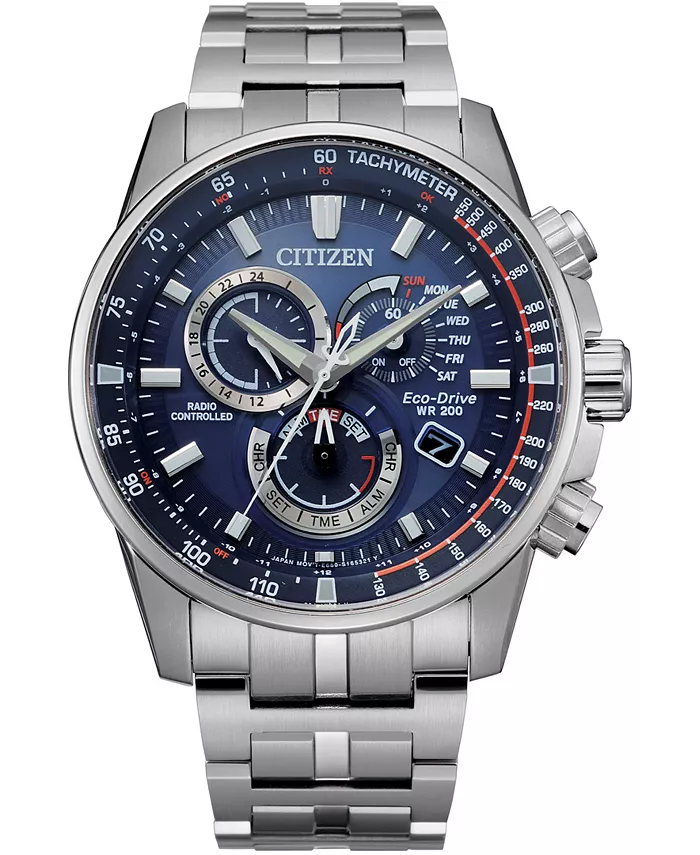 Мужские часы Eco-Drive PCAT на стальном браслете, 43 мм Citizen, Синий, Мужские часы Eco-Drive PCAT на стальном браслете, 43 мм Citizen
Мужские часы Eco-Drive PCAT на стальном браслете, 43 мм Citizen, Синий, Мужские часы Eco-Drive PCAT на стальном браслете, 43 мм Citizen