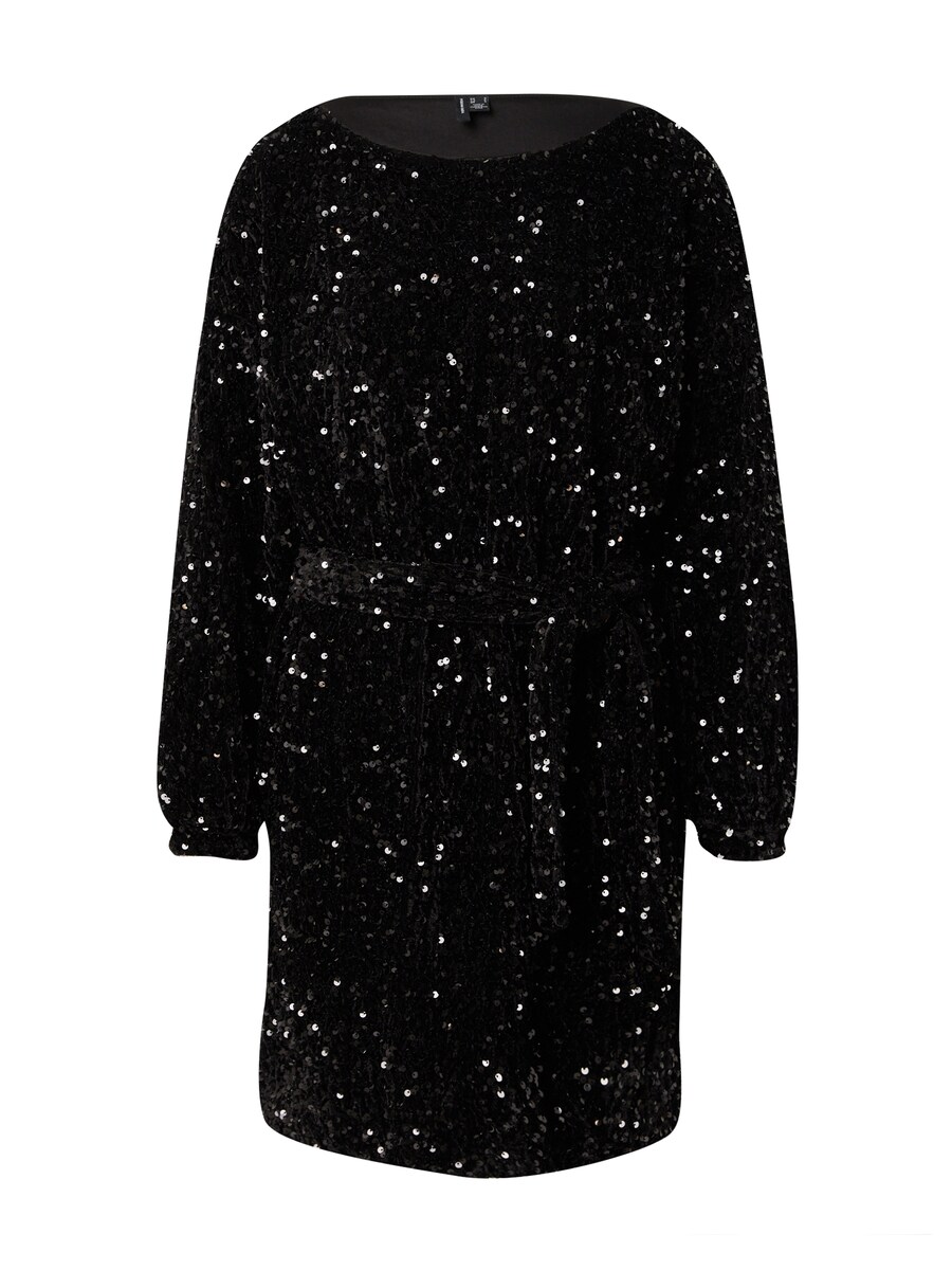 Мини платье VERO MODA BELLA, Black
Мини платье VERO MODA BELLA, Black