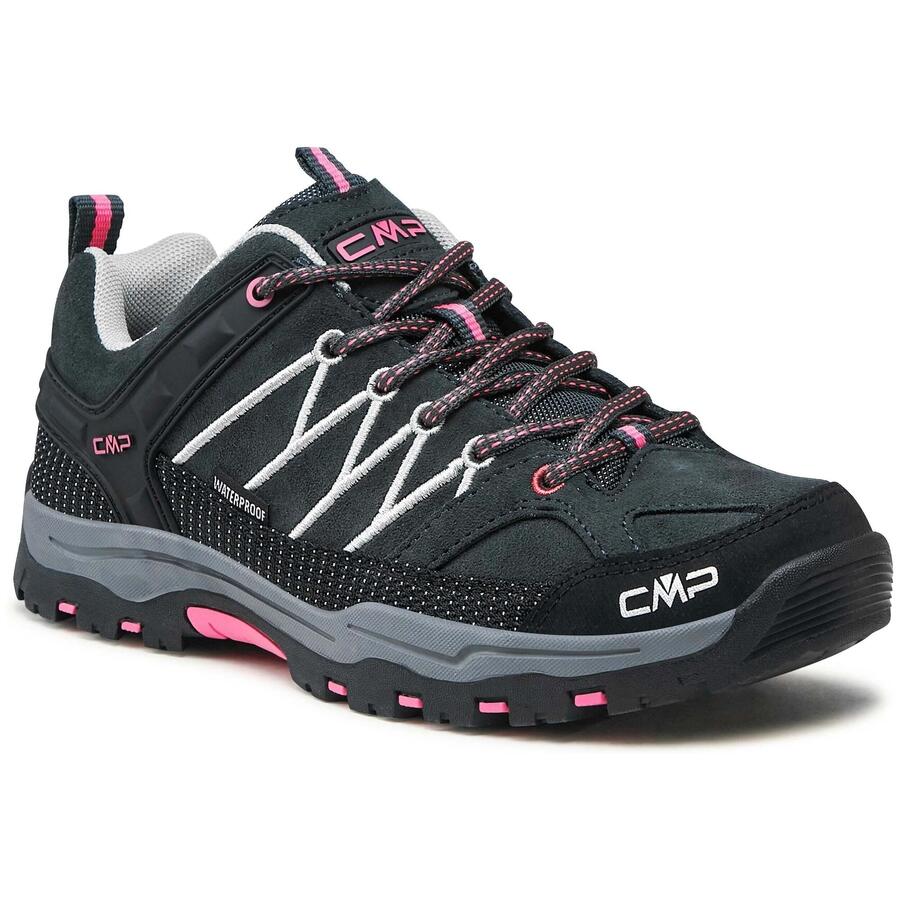 CMP Ботинки для походов Campagnolo Rigel Low для мальчиков-унисекс
CMP Ботинки для походов Campagnolo Rigel Low для мальчиков-унисекс