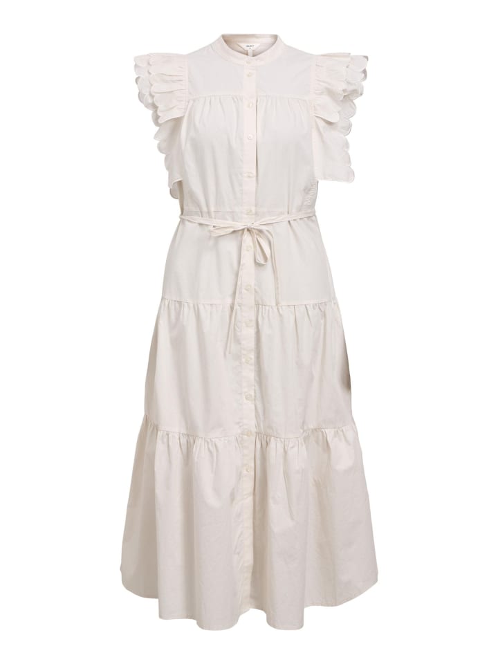 Длинное платье Object
Длинное платье Object