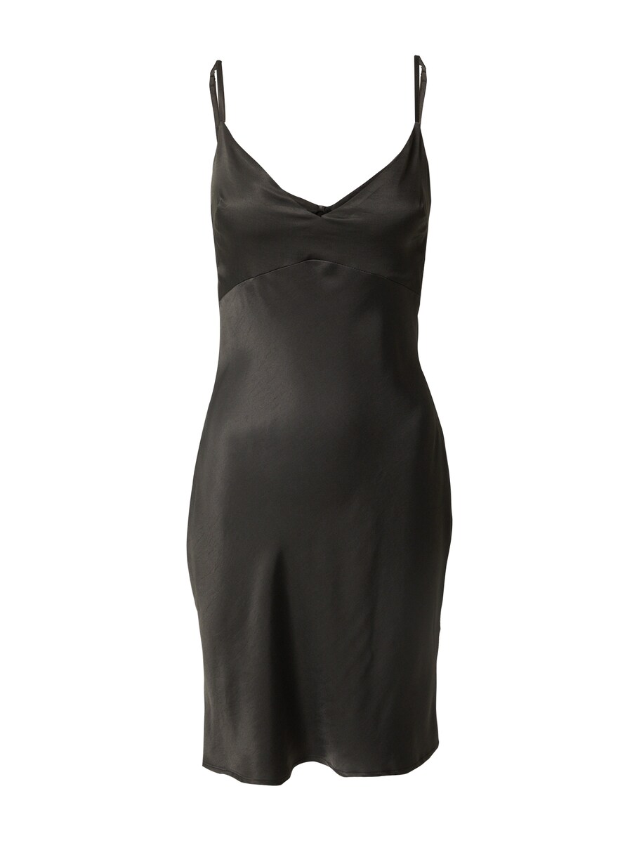 Платье A LOT LESS Anais, черный
Платье A LOT LESS Anais, черный