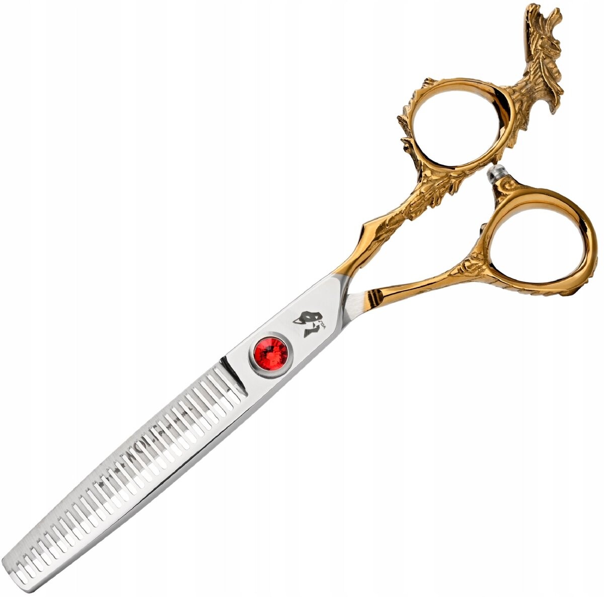 Парикмахерские щипцы для стрижки волос WOLF5.5 Calissimo
Парикмахерские щипцы для стрижки волос WOLF5.5 Calissimo