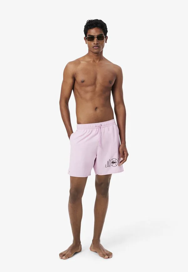 Плавки Lacoste, Rose-Zh, Розовый, Плавки Lacoste, Rose-Zh
Плавки Lacoste, Rose-Zh, Розовый, Плавки Lacoste, Rose-Zh