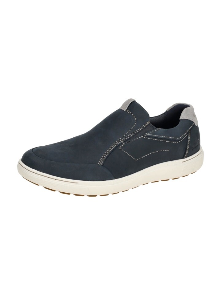 Тапочки Clarks Sportliche, синий
Тапочки Clarks Sportliche, синий