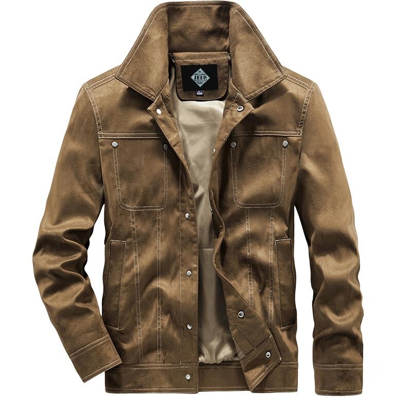 Куртка унисекс Jeep Spirit, хаки
Куртка унисекс Jeep Spirit, хаки