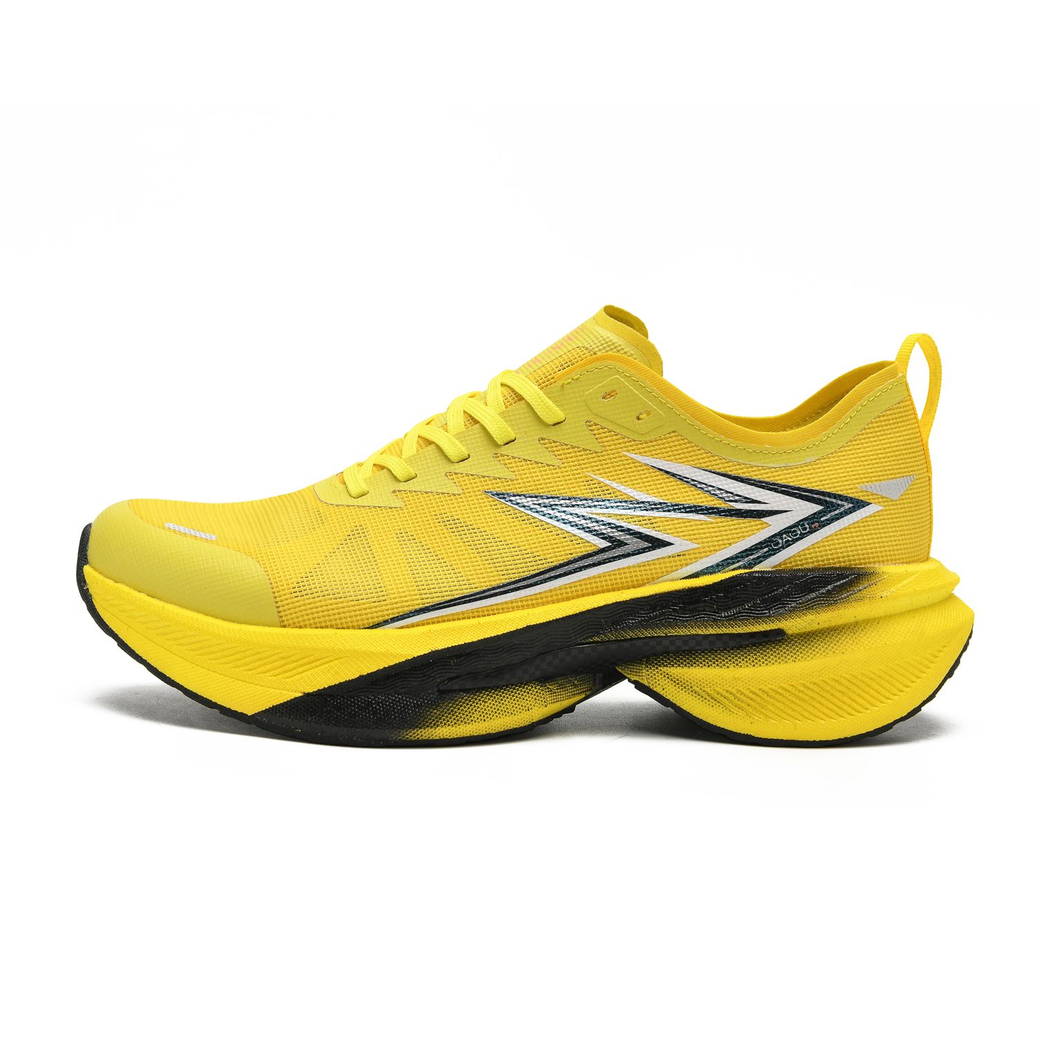 Низкие детские кроссовки для бега Teenagers OAOU, желтый
Низкие детские кроссовки для бега Teenagers OAOU, желтый