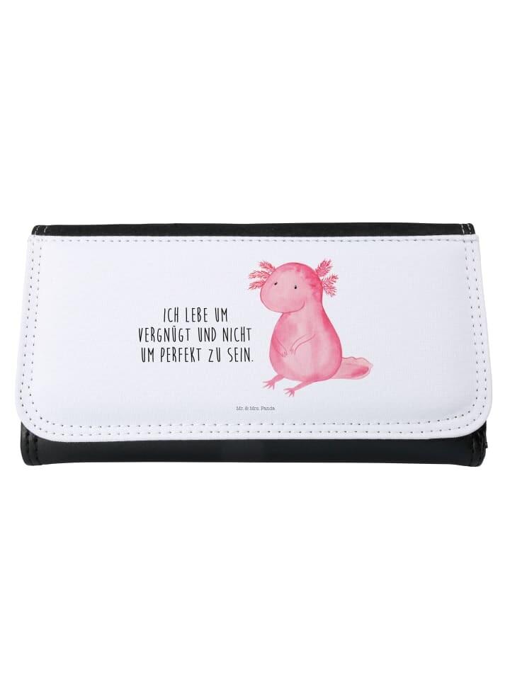 Кошелек Mr. & Mrs. Panda, белый
Кошелек Mr. & Mrs. Panda, белый