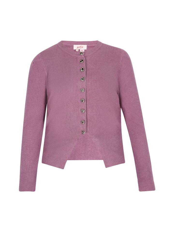 Спортивня куртка sweeties by leo, цвет lavendel 
Спортивня куртка sweeties by leo, цвет lavendel