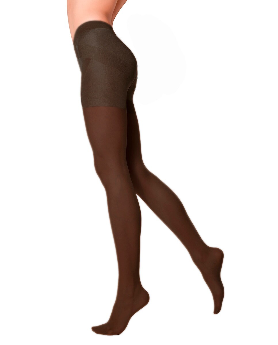 Уменьшающийся чулок Push Up 60 d, гладкий, непрозрачный, 60 ден Hyd, коричневый
Уменьшающийся чулок Push Up 60 d, гладкий, непрозрачный, 60 ден Hyd, коричневый
