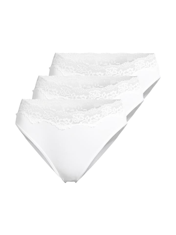 Трусы Nina von C., белый
Трусы Nina von C., белый