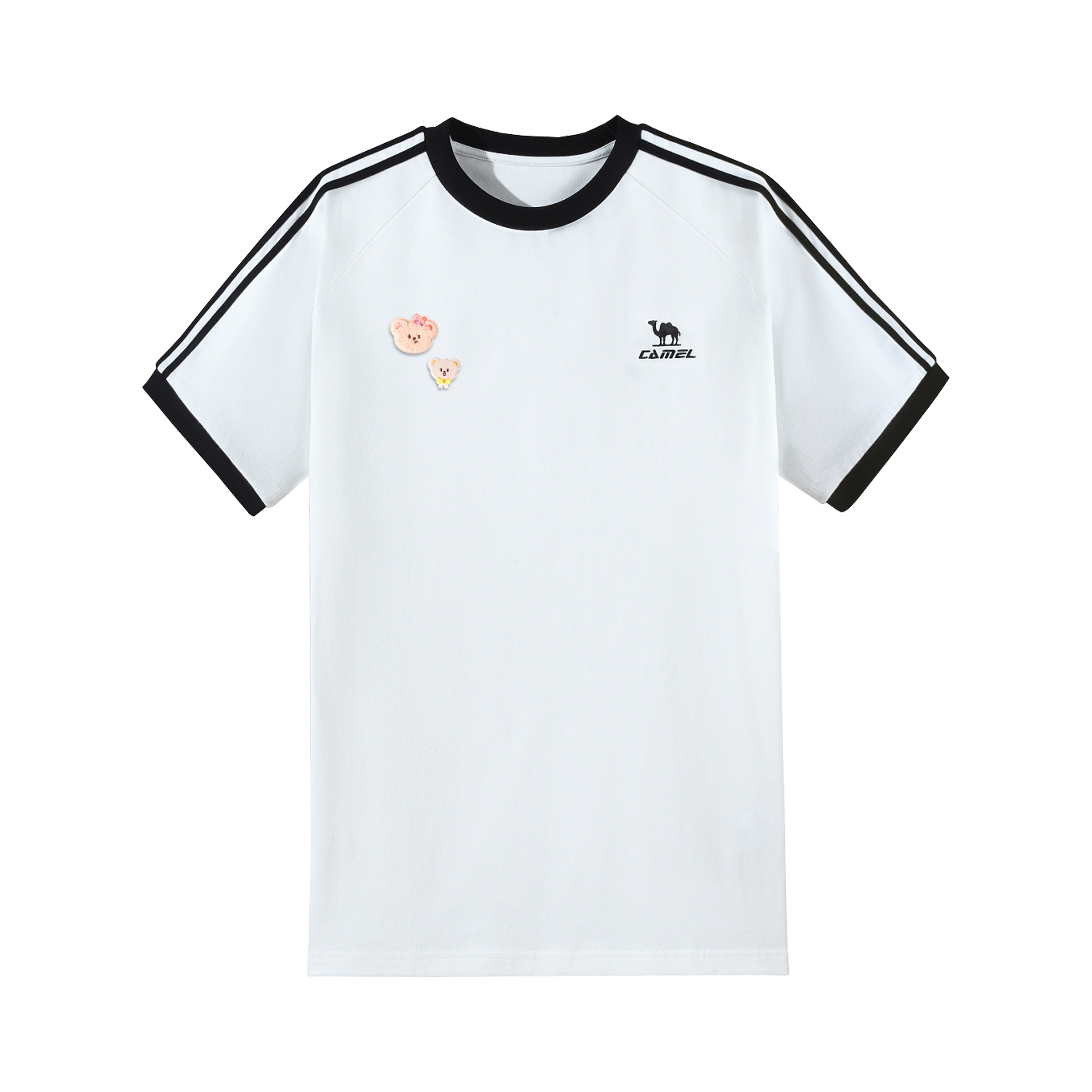 CAMEL Футболка Urban Function Series Unisex White
CAMEL Футболка Urban Function Series Unisex White