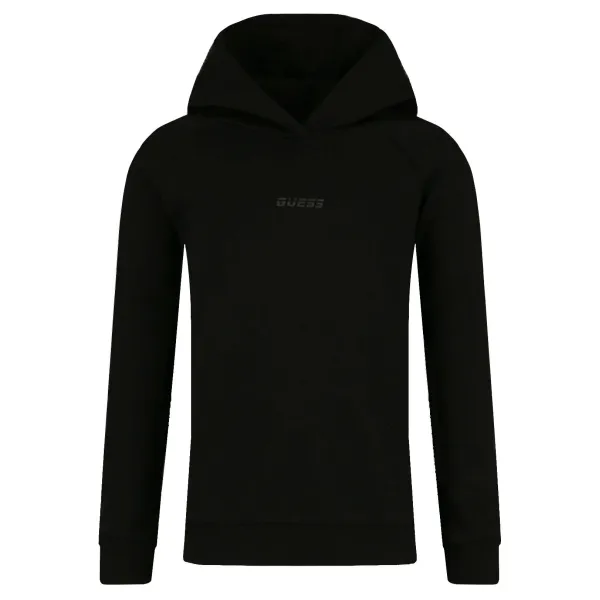 Толстовка обычного кроя Guess, черный
Толстовка обычного кроя Guess, черный