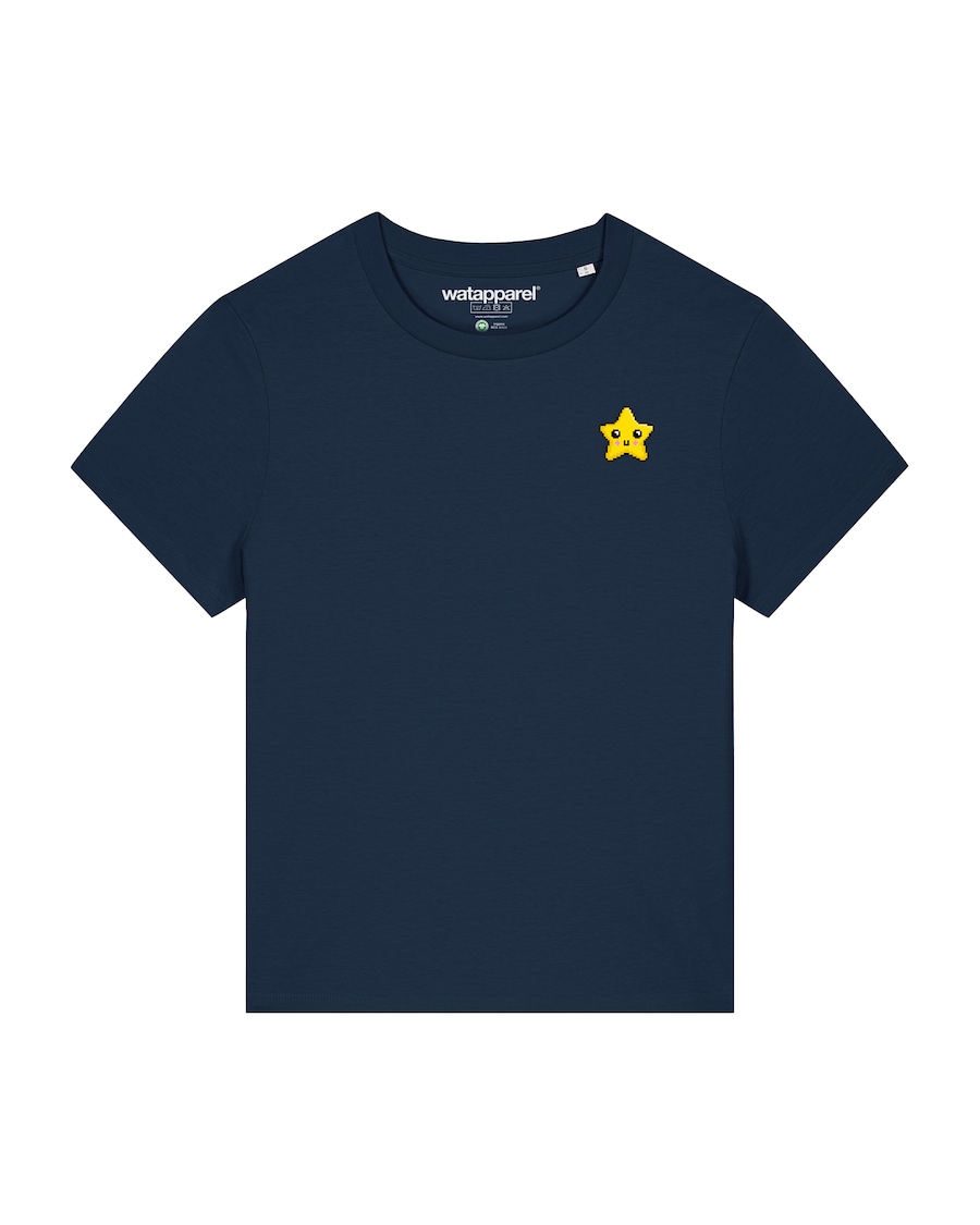 Рубашка Watapparel, темно-синий
Рубашка Watapparel, темно-синий