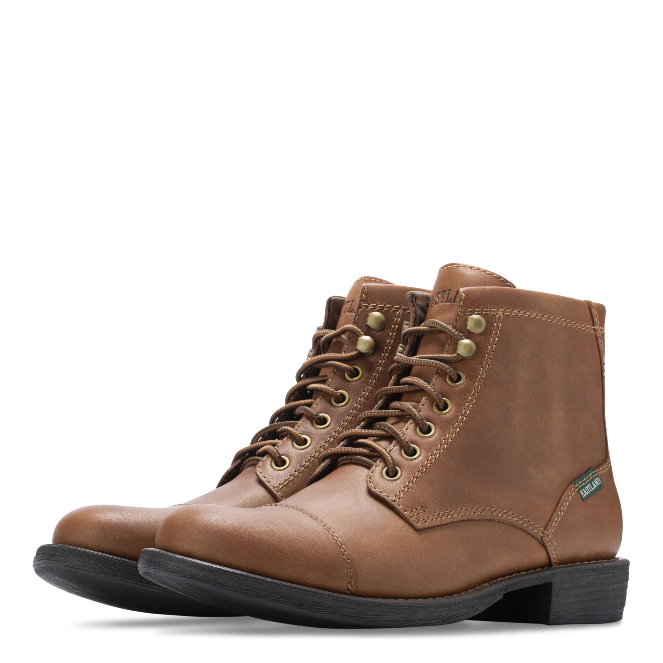 Ботинки Eastland 1955 Edition High Fidelity, Oak 
Ботинки Eastland 1955 Edition High Fidelity, Oak