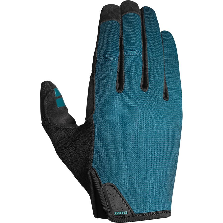 Перчатки Giro LA DND Giro, Harbor Blue/Screaming Teal
Перчатки Giro LA DND Giro, Harbor Blue/Screaming Teal