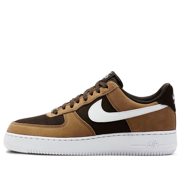 Кроссовки Air Force 1 Nike, белый
Кроссовки Air Force 1 Nike, белый