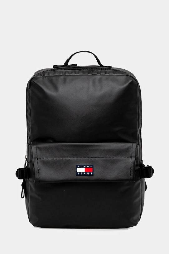 Рюкзак Tommy Jeans, черный
Рюкзак Tommy Jeans, черный