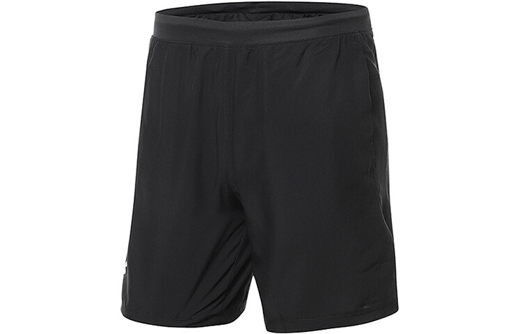 Мужские повседневные шорты Under Armour, цвет Black
Мужские повседневные шорты Under Armour, цвет Black