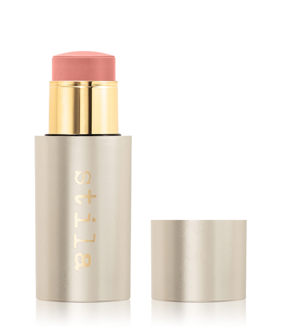 Кремовые румяна Stila Complete Harmony Lip & Cheek Stick, Sheer Peony, 6g
Кремовые румяна Stila Complete Harmony Lip & Cheek Stick, Sheer Peony, 6g
