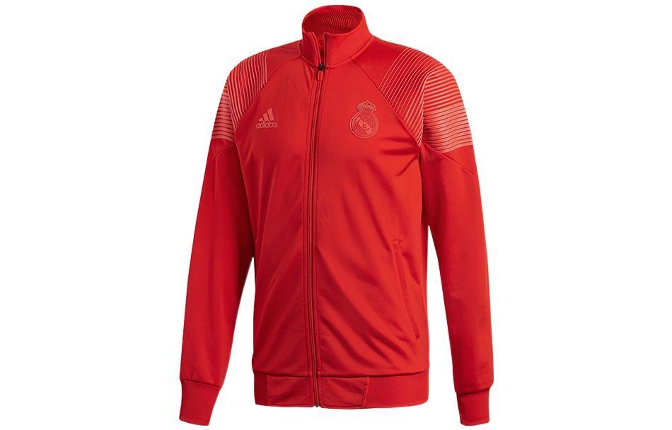 Куртка мужская красная Adidas, красный
Куртка мужская красная Adidas, красный