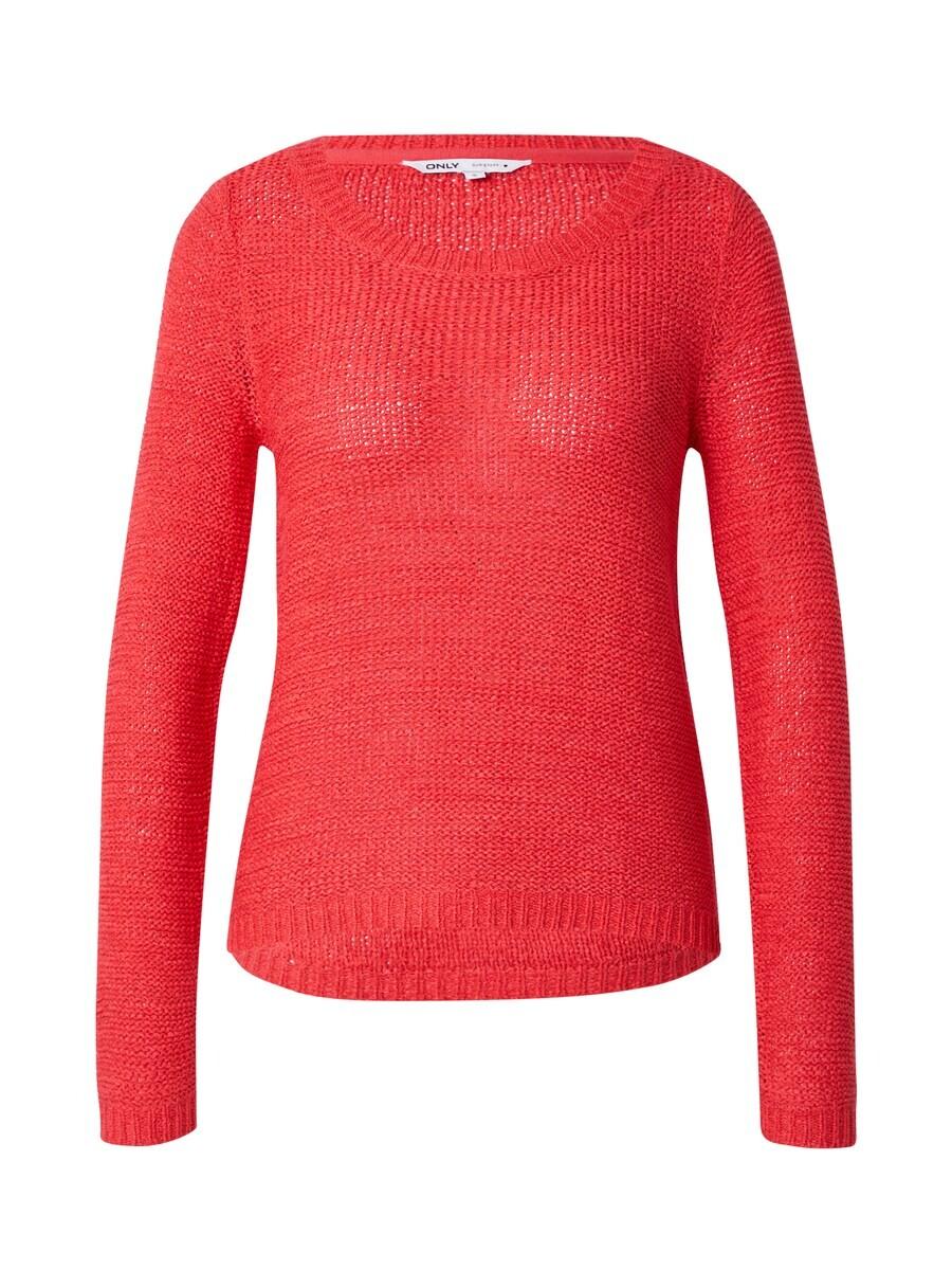Свитер ONLY Sweater ONLGeena, ярко-красный
Свитер ONLY Sweater ONLGeena, ярко-красный