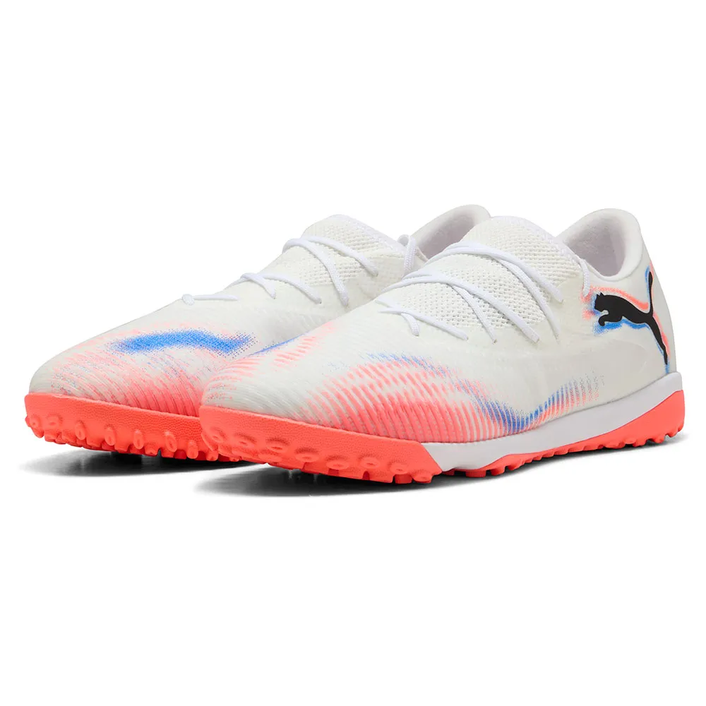 Футбольные бутсы Puma Future 8 Match Low TF, белый
Футбольные бутсы Puma Future 8 Match Low TF, белый