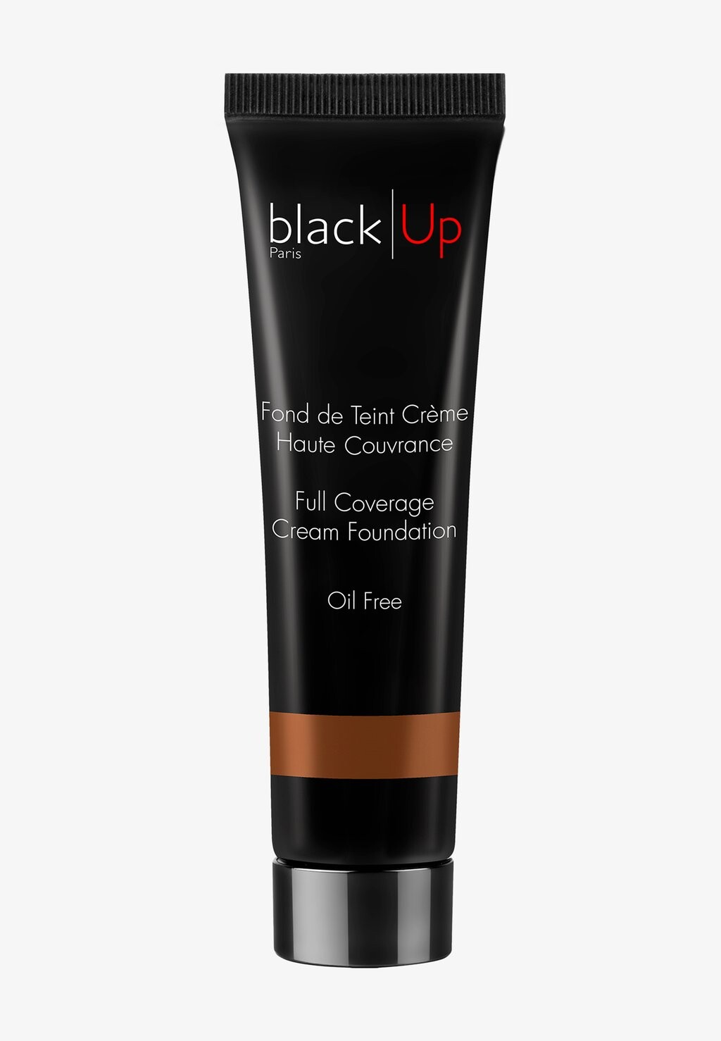 Тональная основа FULL COVERAGE CREAM FOUNDATION BLACK UP, цвет 11 
Тональная основа FULL COVERAGE CREAM FOUNDATION BLACK UP, цвет 11