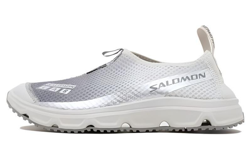 RX Moc 3.0 «Ледниковый серый» Salomon
RX Moc 3.0 «Ледниковый серый» Salomon