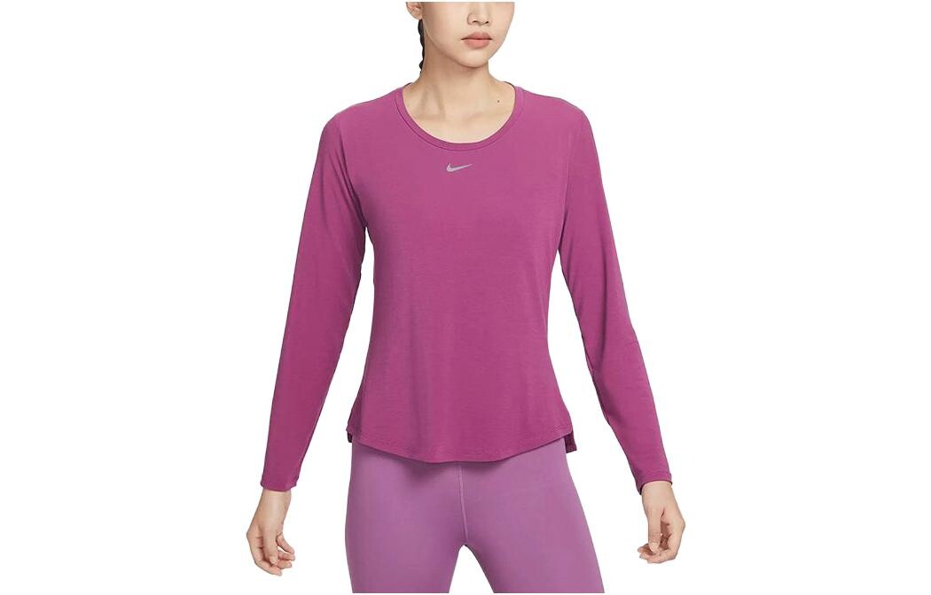 Футболка женская фиолетовая Nike, Фиолетовый, Футболка женская фиолетовая Nike
Футболка женская фиолетовая Nike, Фиолетовый, Футболка женская фиолетовая Nike