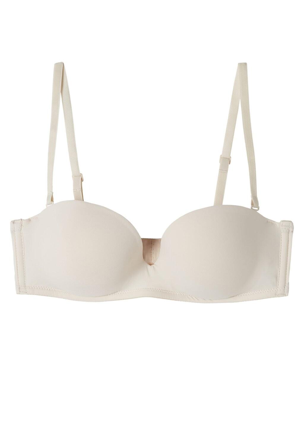 Бюстгальтер-балконет NEW YORK Tezenis, крем
Бюстгальтер-балконет NEW YORK Tezenis, крем