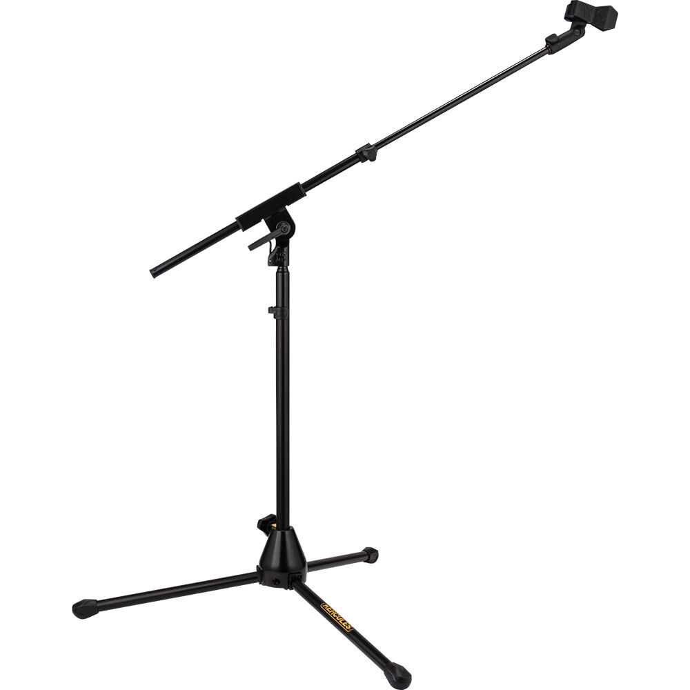 Микрофонная стойка HERCULES Stands Low-Profile Microphone Stand MS520BPRO
Микрофонная стойка HERCULES Stands Low-Profile Microphone Stand MS520BPRO