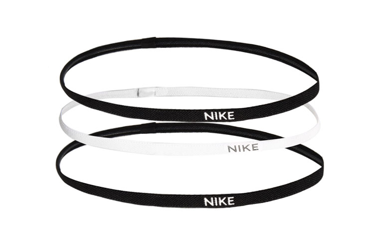 Унисекс повязка для волос Nike
Унисекс повязка для волос Nike
