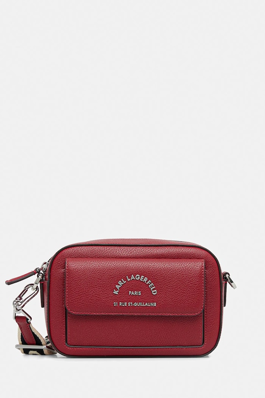Сумка K/RSG Karl Lagerfeld, красный
Сумка K/RSG Karl Lagerfeld, красный
