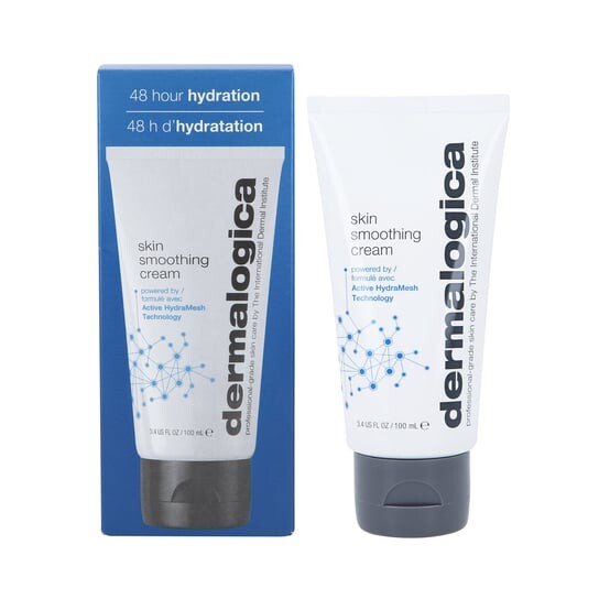 Интенсивно увлажняющий крем, 100 мл Dermalogica, Skin Health Skin Smoothing Cream
Интенсивно увлажняющий крем, 100 мл Dermalogica, Skin Health Skin Smoothing Cream