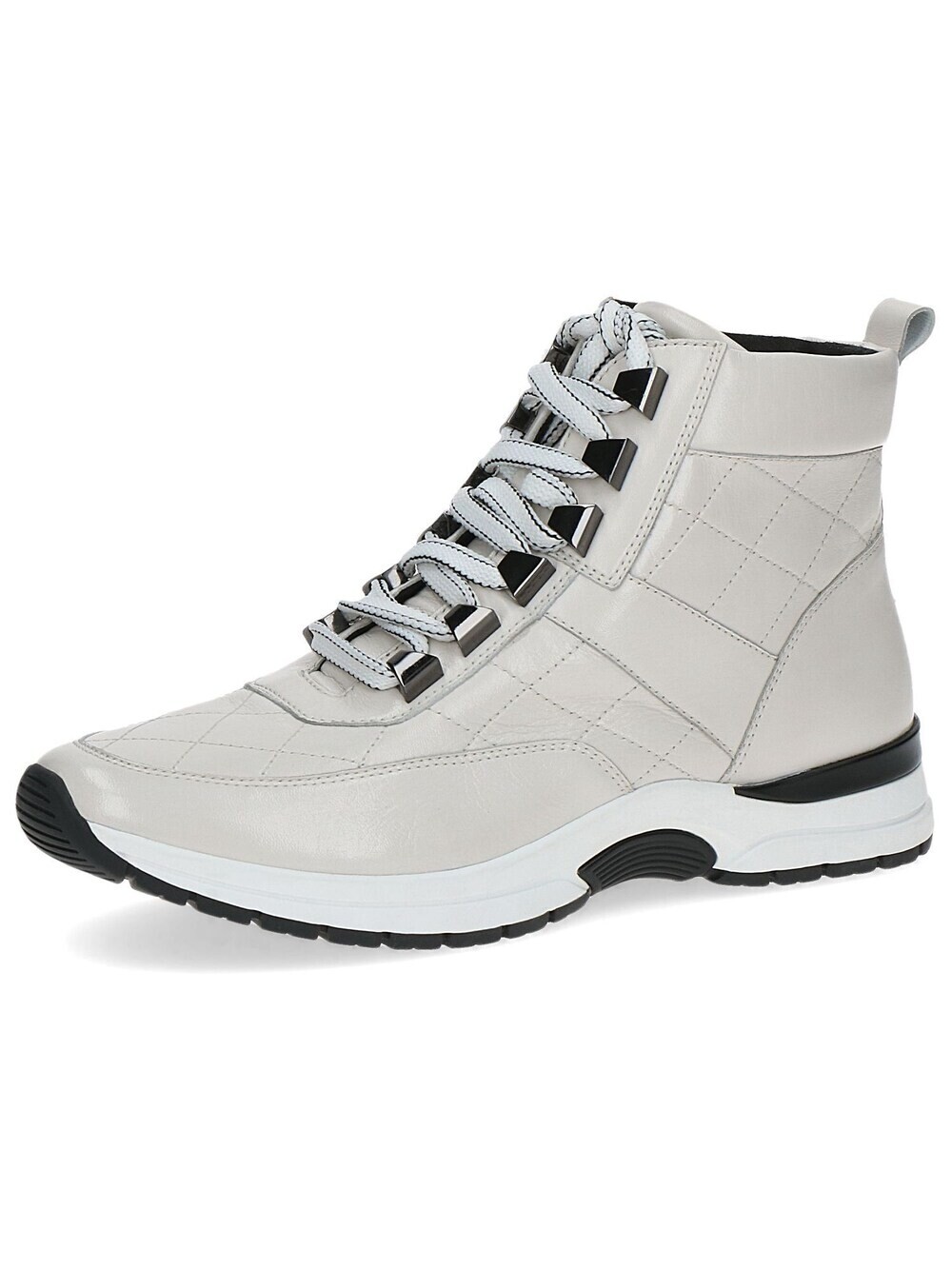 Ботильоны на шнуровке Caprice, белый
Ботильоны на шнуровке Caprice, белый