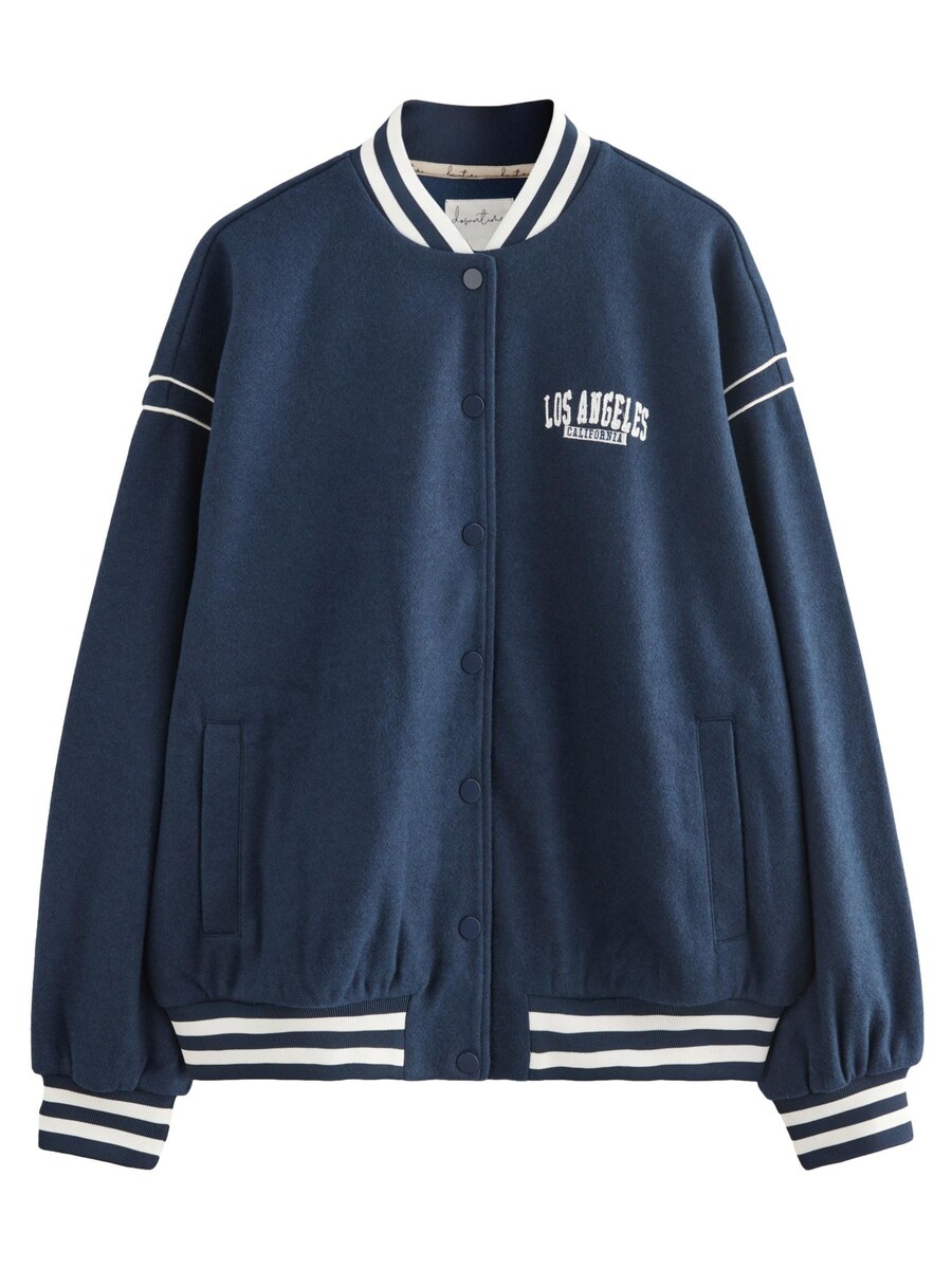 Всесезонная куртка Next Between-Season Jacket, темно-синий
Всесезонная куртка Next Between-Season Jacket, темно-синий