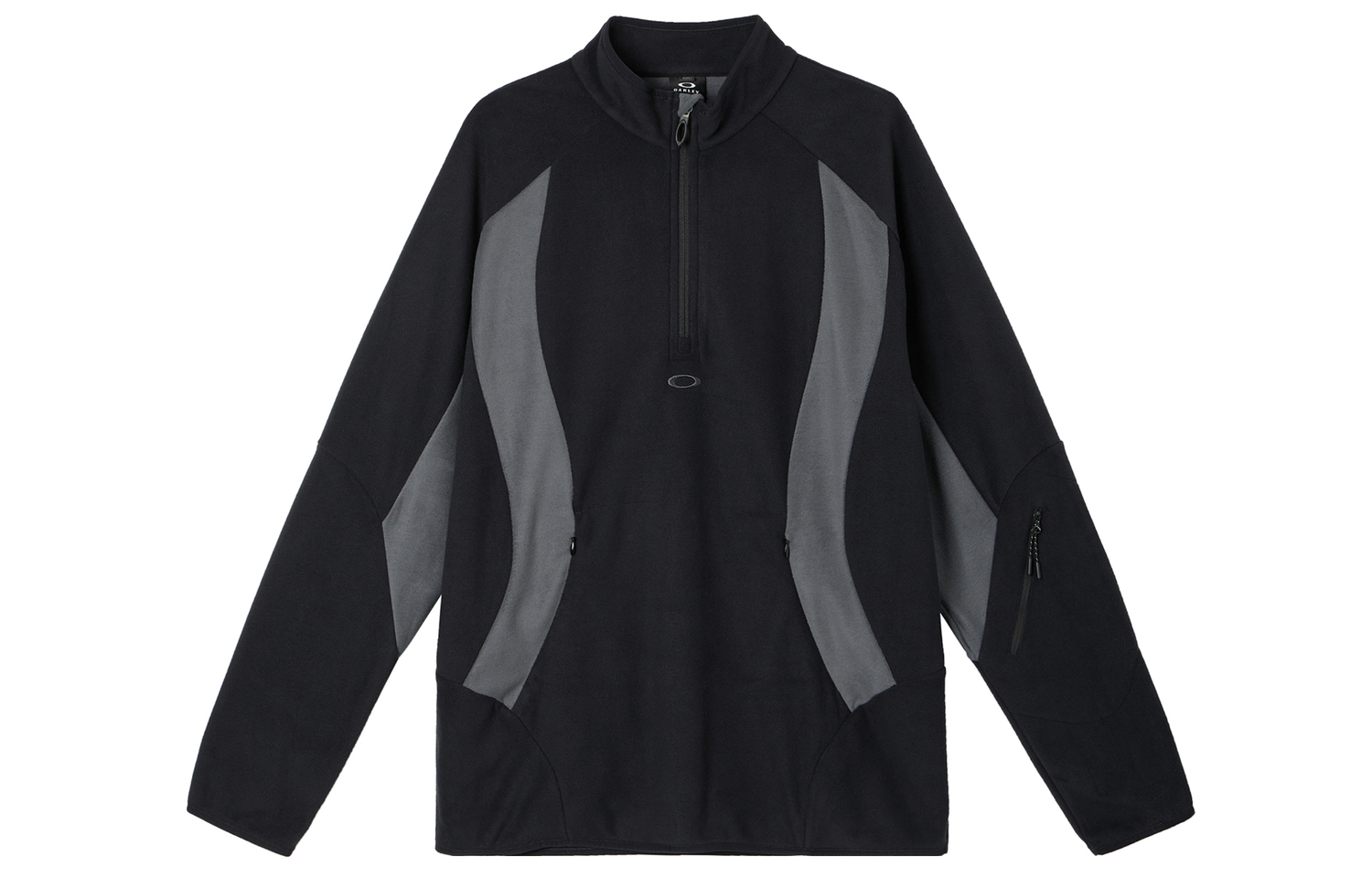 Oakley Куртка мужская, Black
Oakley Куртка мужская, Black