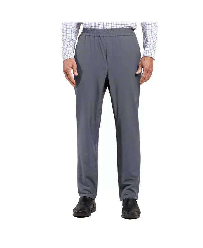 Мужские адаптивные брюки CareZips с тремя молниями Joe & Bella, серый
Мужские адаптивные брюки CareZips с тремя молниями Joe & Bella, серый