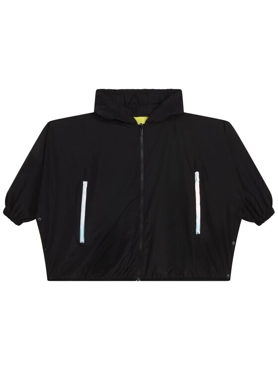 Куртка-переходник стандартного кроя Dkny, черный
Куртка-переходник стандартного кроя Dkny, черный