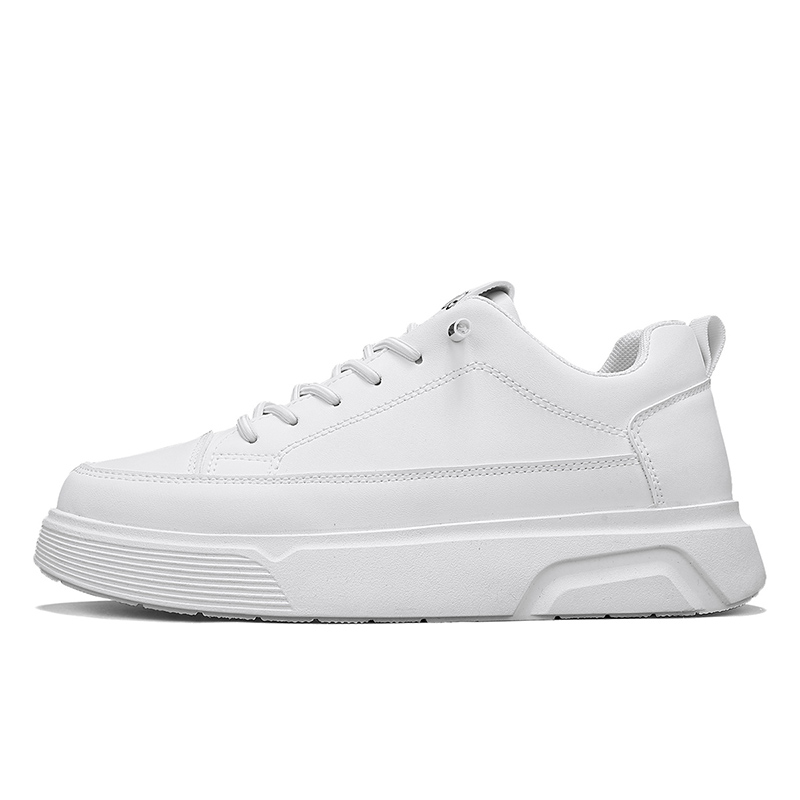 Boogie Bear Амортизирующие нескользящие износостойкие поддерживающие сбалансированные низкие кеды мужские белые, цвет White
Boogie Bear Амортизирующие нескользящие износостойкие поддерживающие сбалансированные низкие кеды мужские белые, цвет White