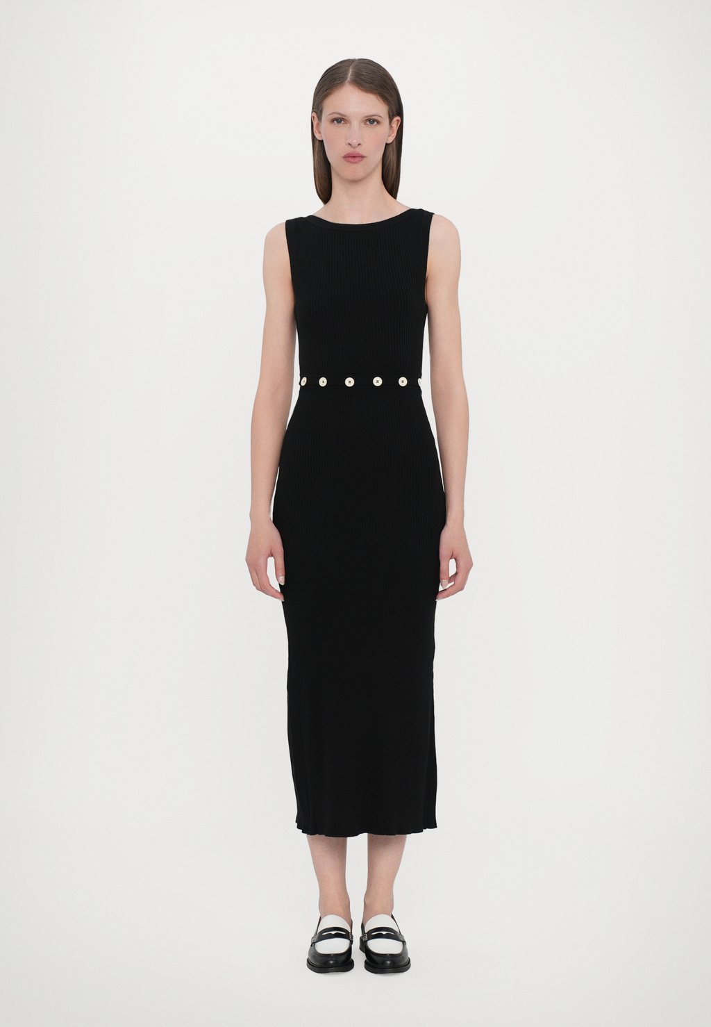 Платье-джемпер MARLONE Claudie Pierlot, черный
Платье-джемпер MARLONE Claudie Pierlot, черный