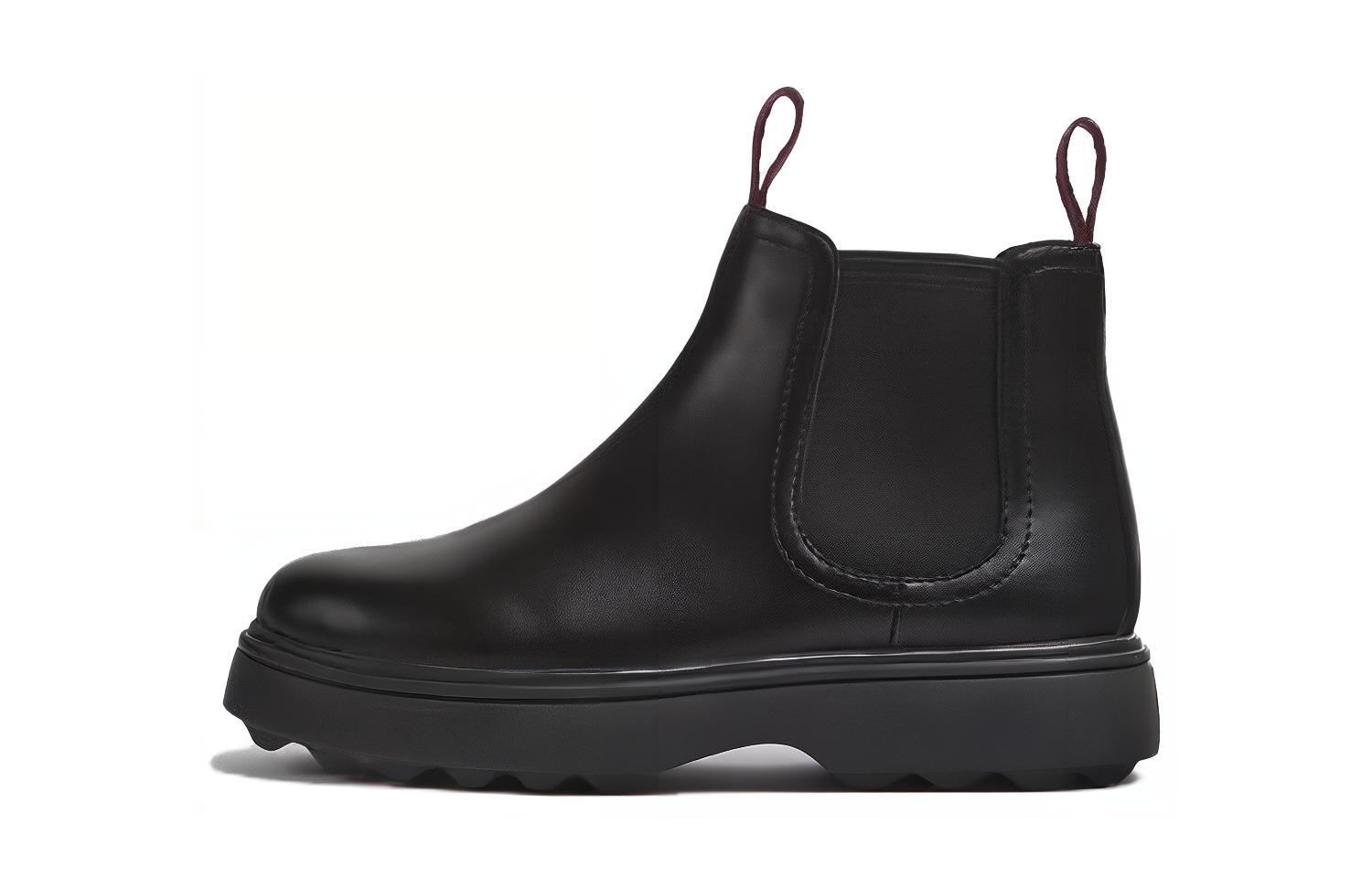 CAMPER Norte Low Cut детские ботинки Black Kids
CAMPER Norte Low Cut детские ботинки Black Kids