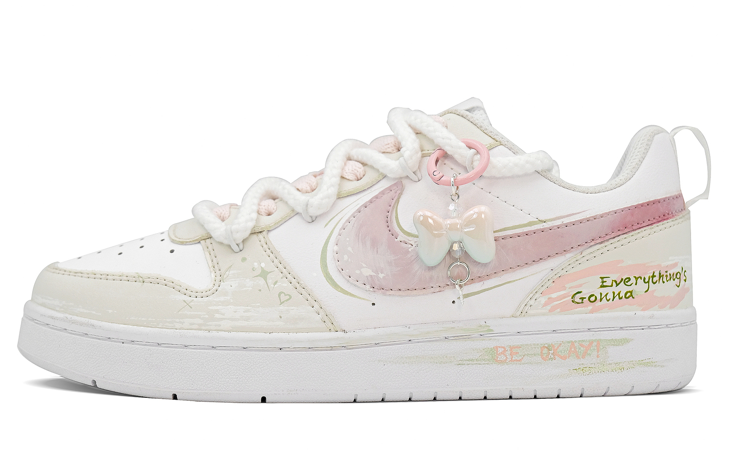 Низкие детские кроссовки для скейтбординга Court Borough для подростков Nike, розовый
Низкие детские кроссовки для скейтбординга Court Borough для подростков Nike, розовый