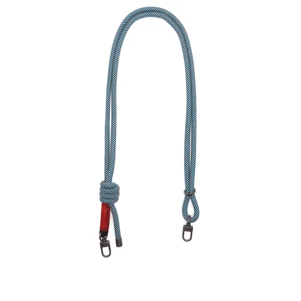 Веревочный ремень 8,0 мм Topologie, цвет magpie lattice
Веревочный ремень 8,0 мм Topologie, цвет magpie lattice