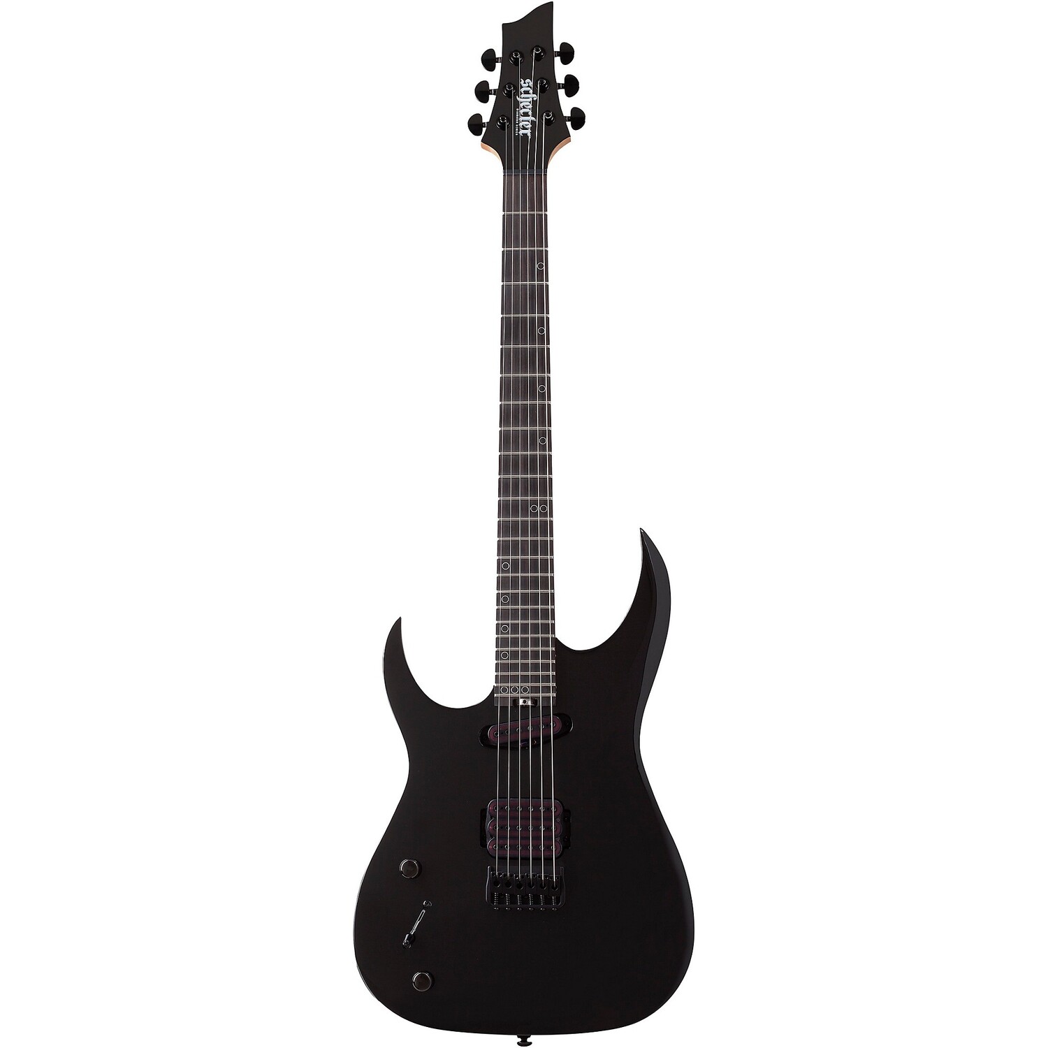 Schecter Guitar Research Левша Sunset Triad Электрогитара Глянцевый Черный
Schecter Guitar Research Левша Sunset Triad Электрогитара Глянцевый Черный