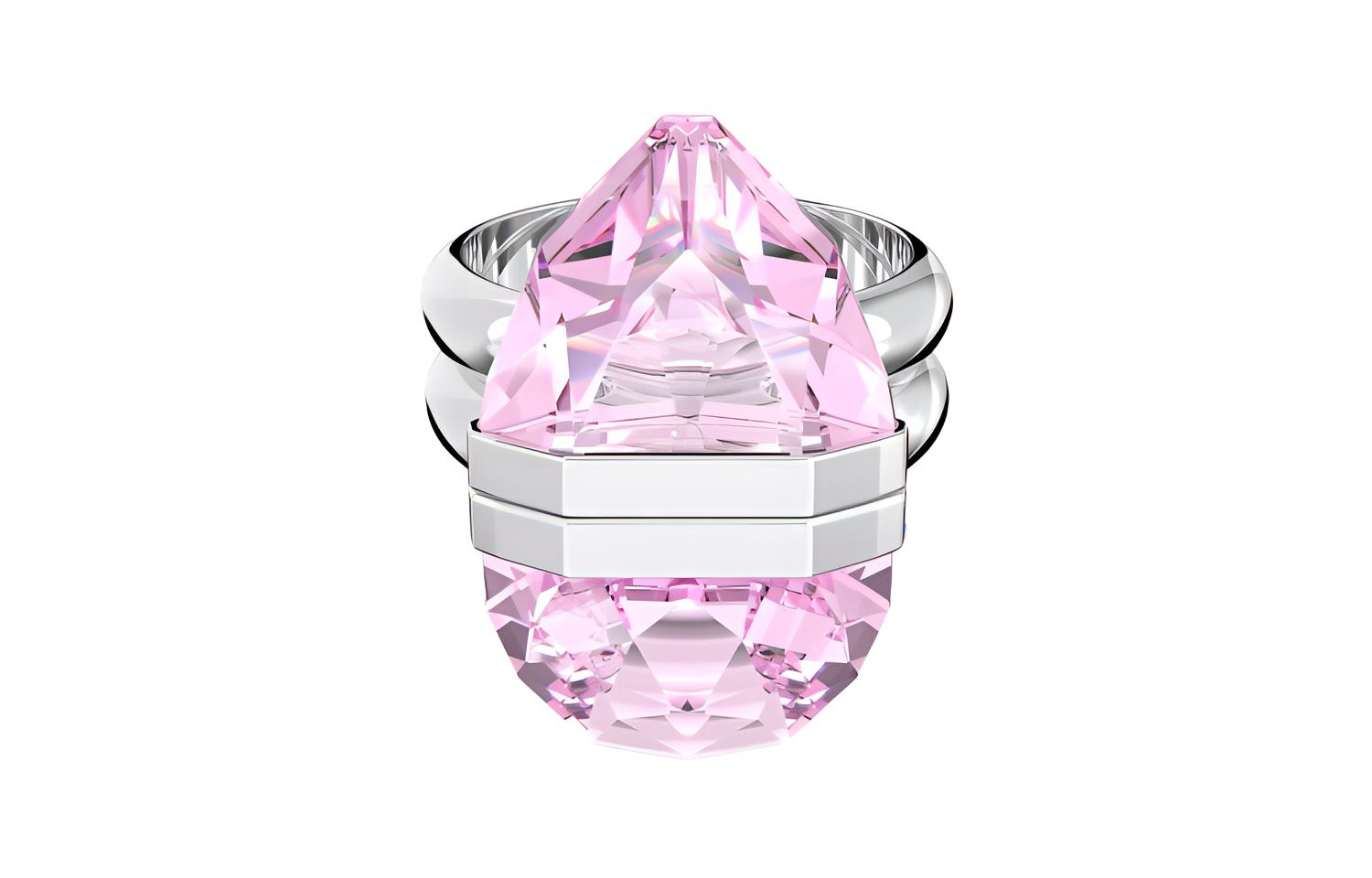 Swarovski Люсиент кольца женские розовые
Swarovski Люсиент кольца женские розовые