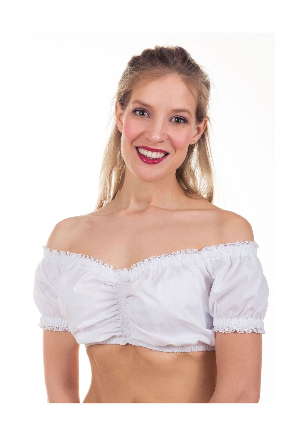 Блуза Дирндль Ирина EDELNICE
Блуза Дирндль Ирина EDELNICE