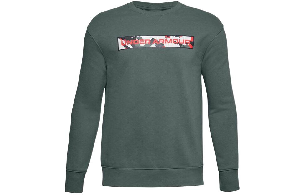 Детская толстовка Under Armour, серый/синий
Детская толстовка Under Armour, серый/синий