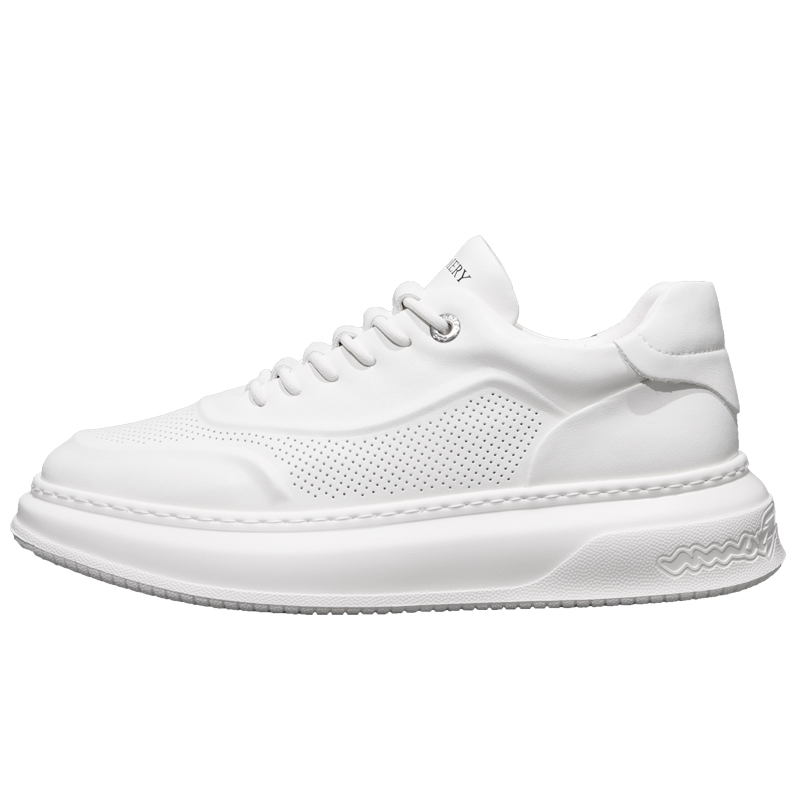 Floddiery Повседневные туфли мужские белые
Floddiery Повседневные туфли мужские белые